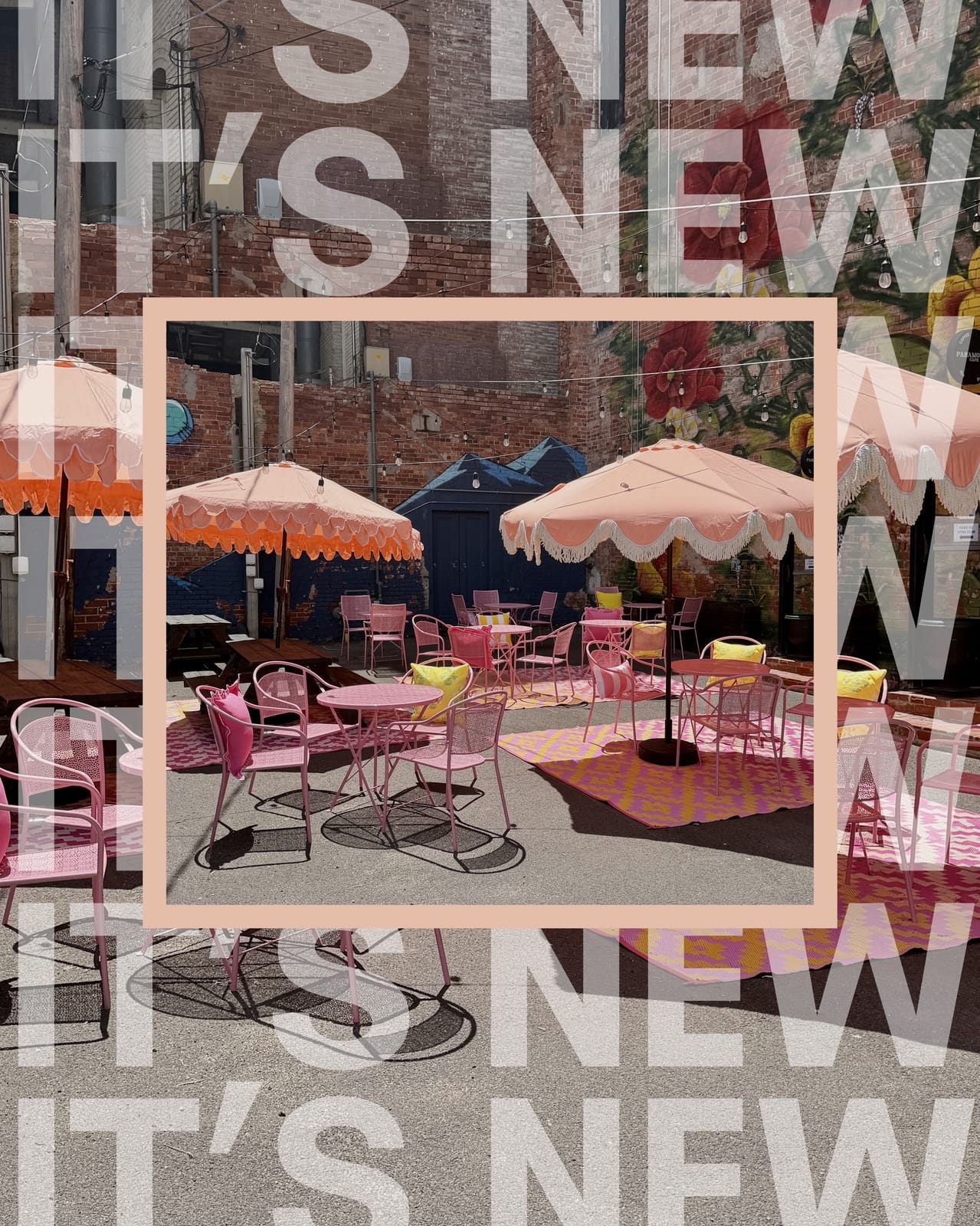 Paramount Café photo 2