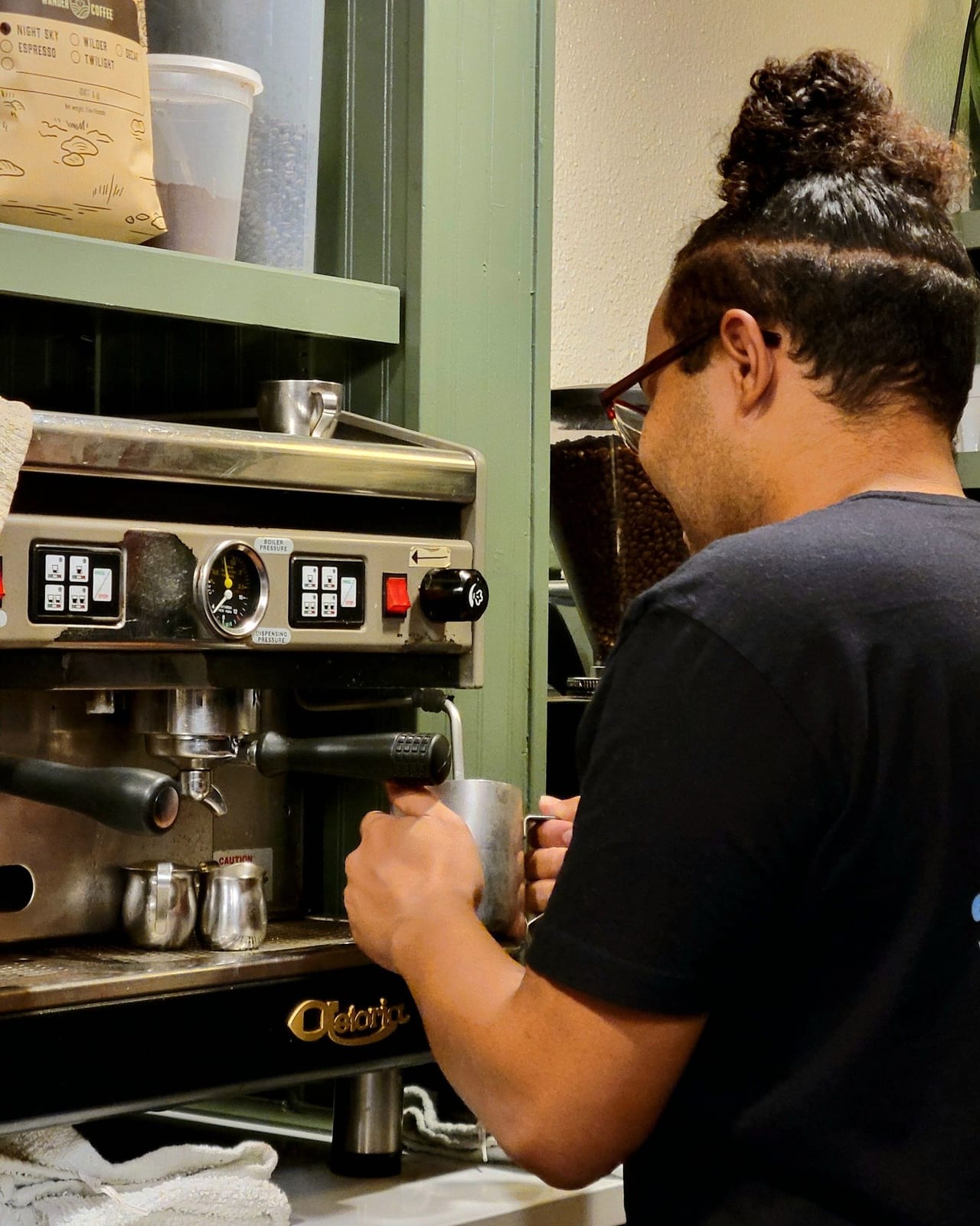 Paramount Café photo 4