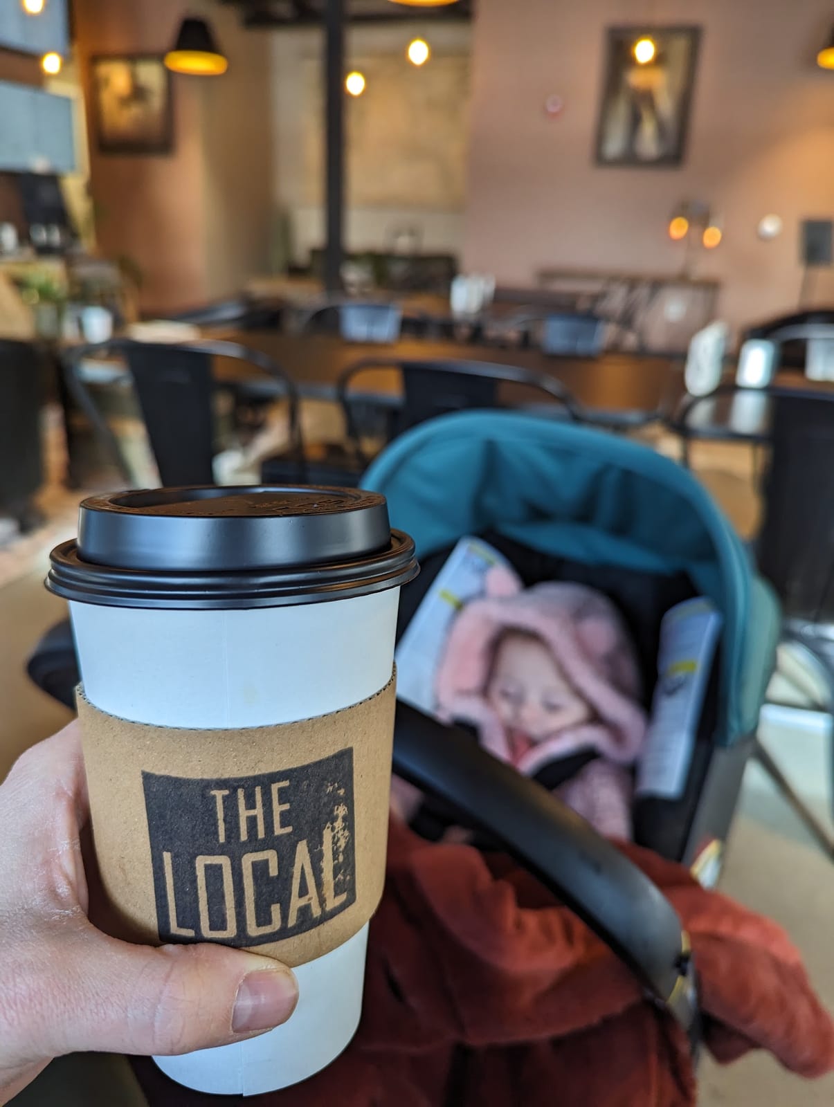 The Local