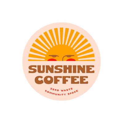 Sunshine Coffee - Zero Waste Coffee Shop