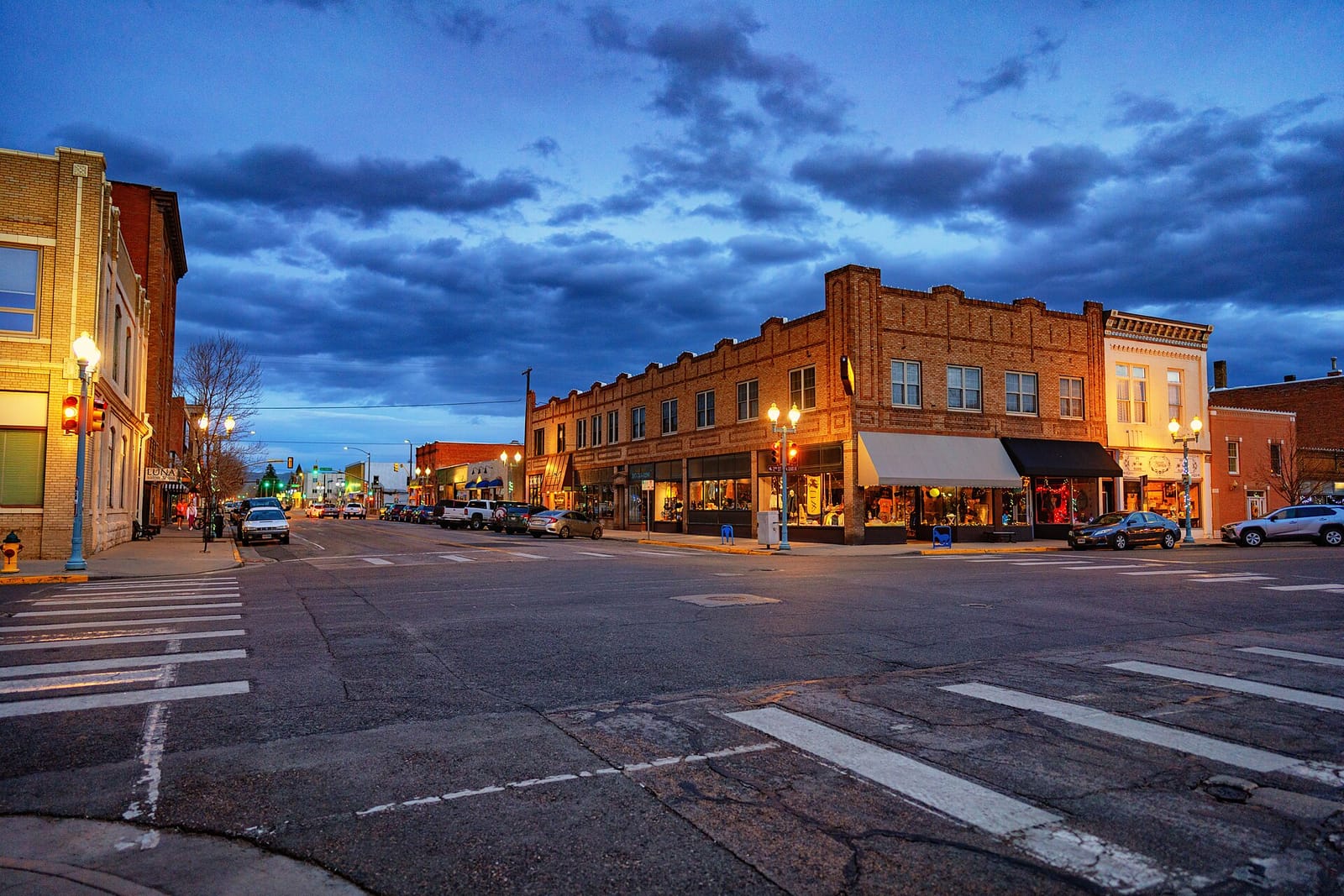 Coal Creek Coffee Company photo 3
