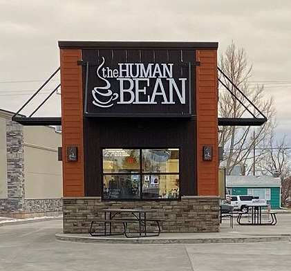 The Human Bean photo 2