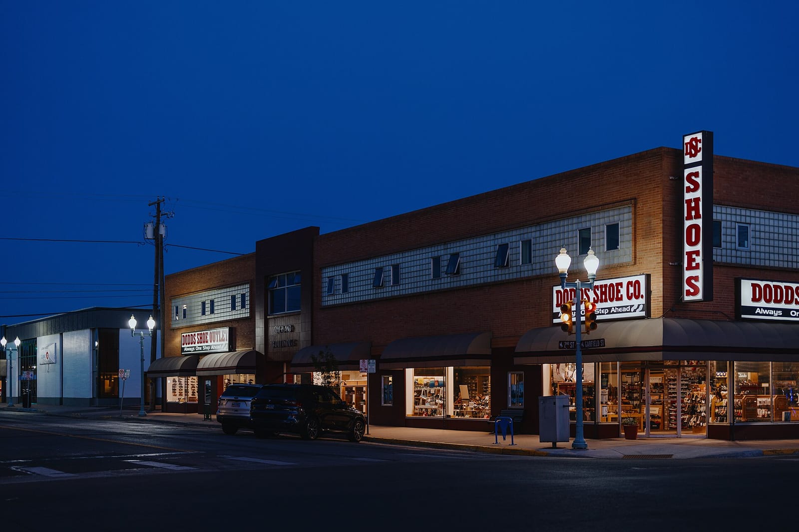 Range Coffee Roasters photo 2
