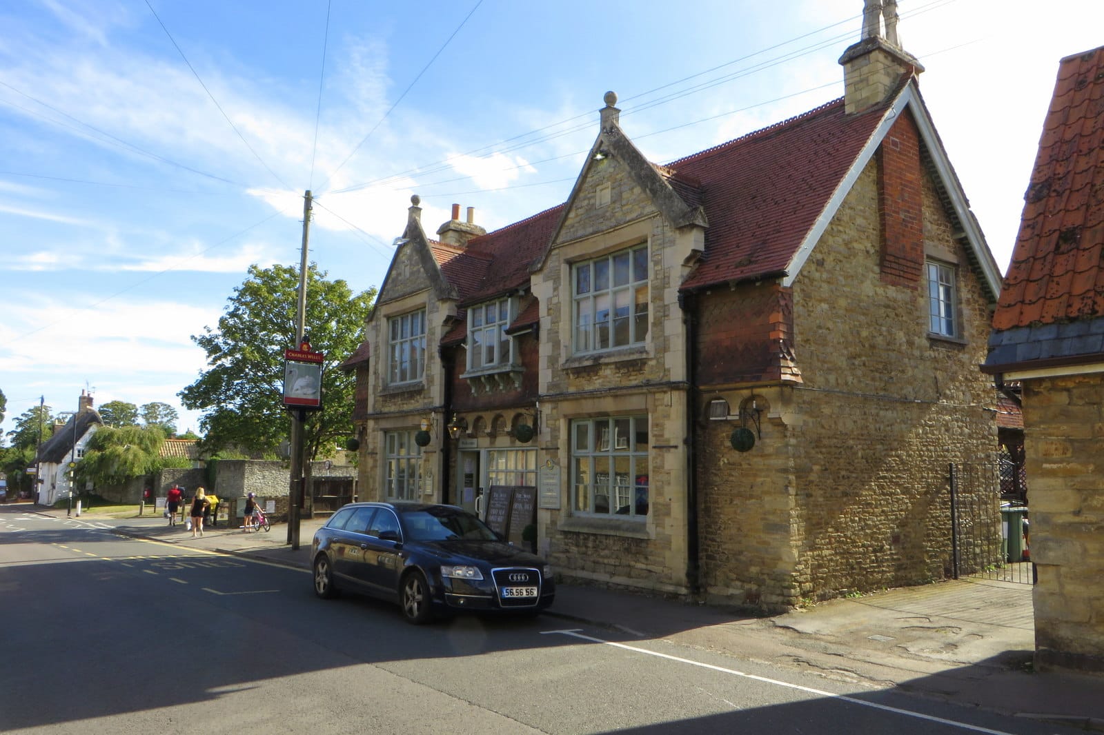 Sharnbrook Deli Cafe photo 3