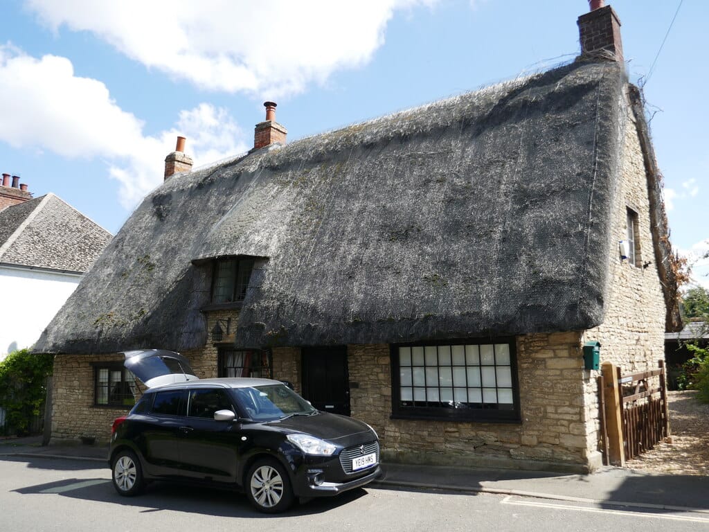 Sharnbrook Deli Cafe photo 4