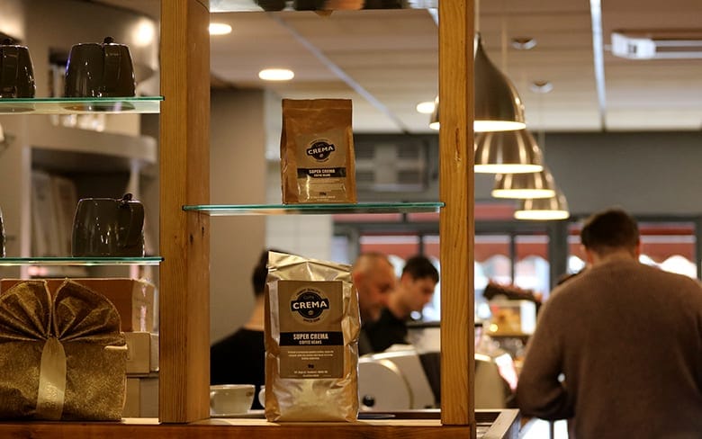 Caffe Crema photo 2