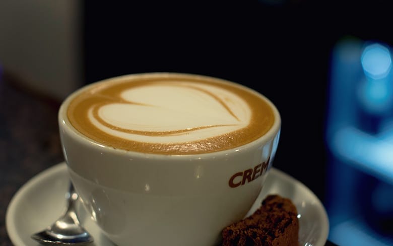 Caffe Crema photo 3