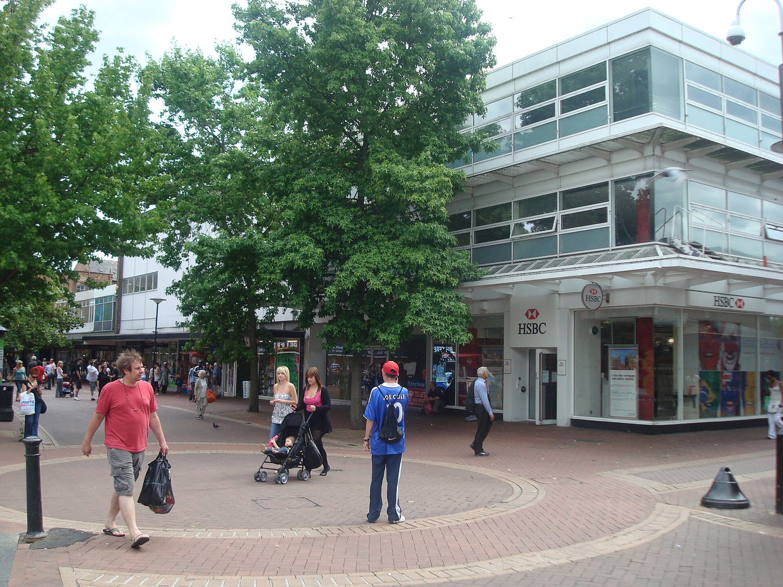 Hallows Cafe photo 4