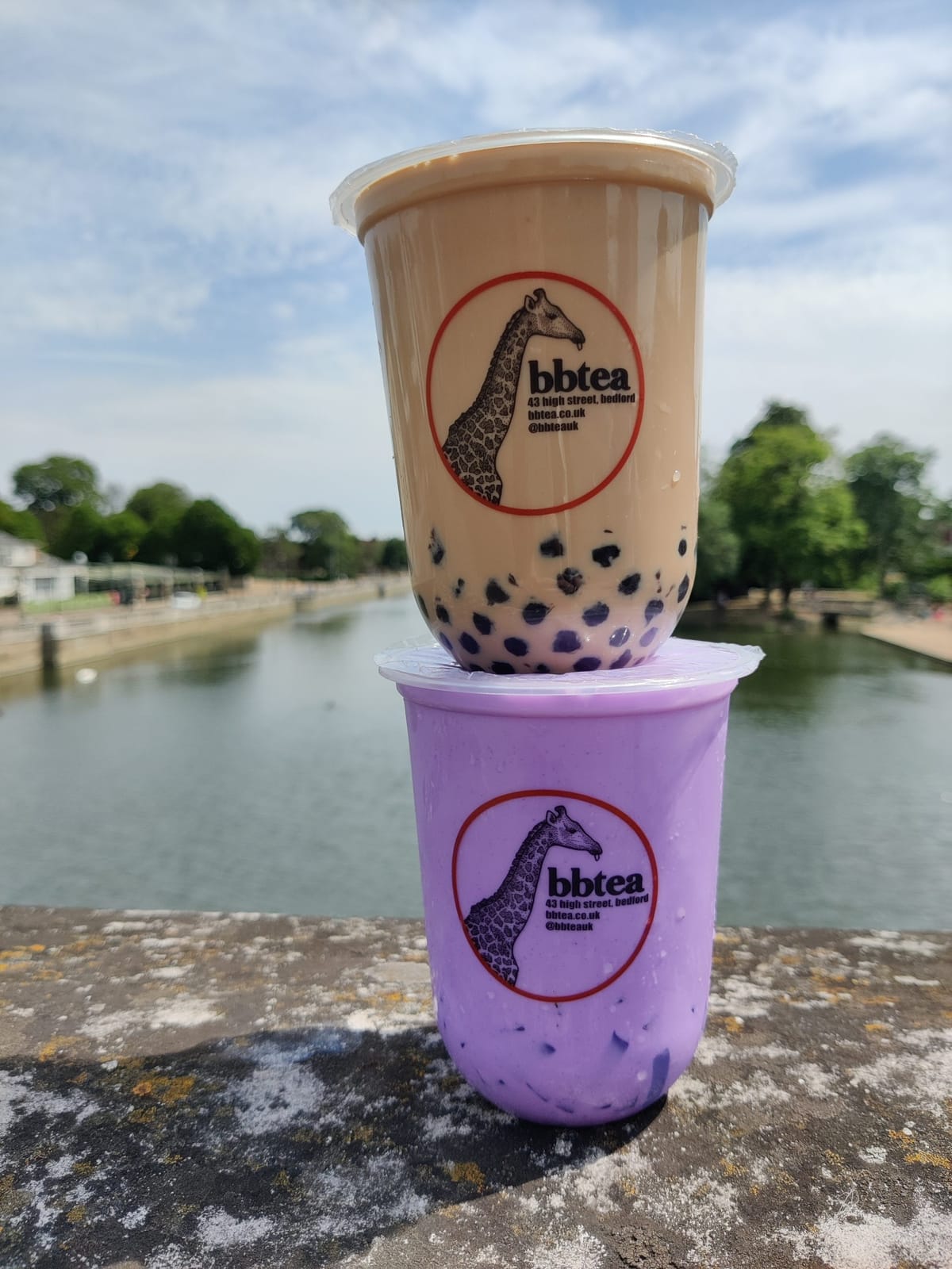 BB Tea