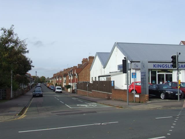 The Cafe Grill photo 2