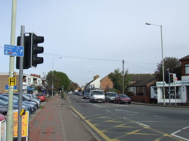 The Cafe Grill