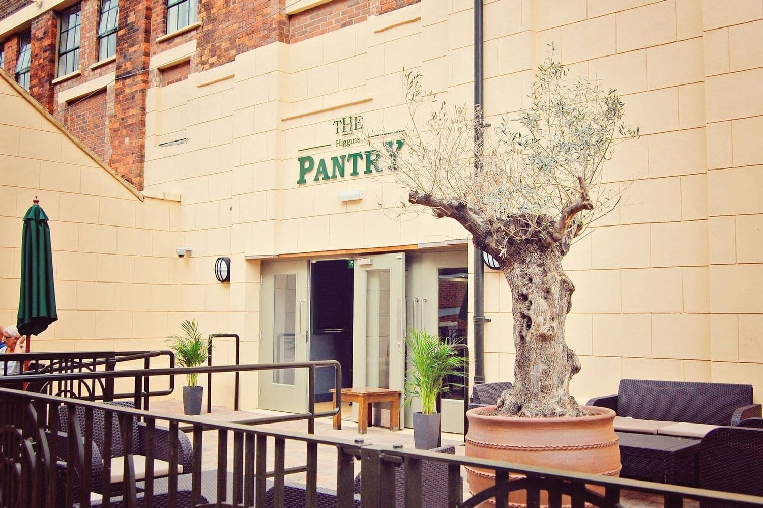 The Higgins Pantry photo 2