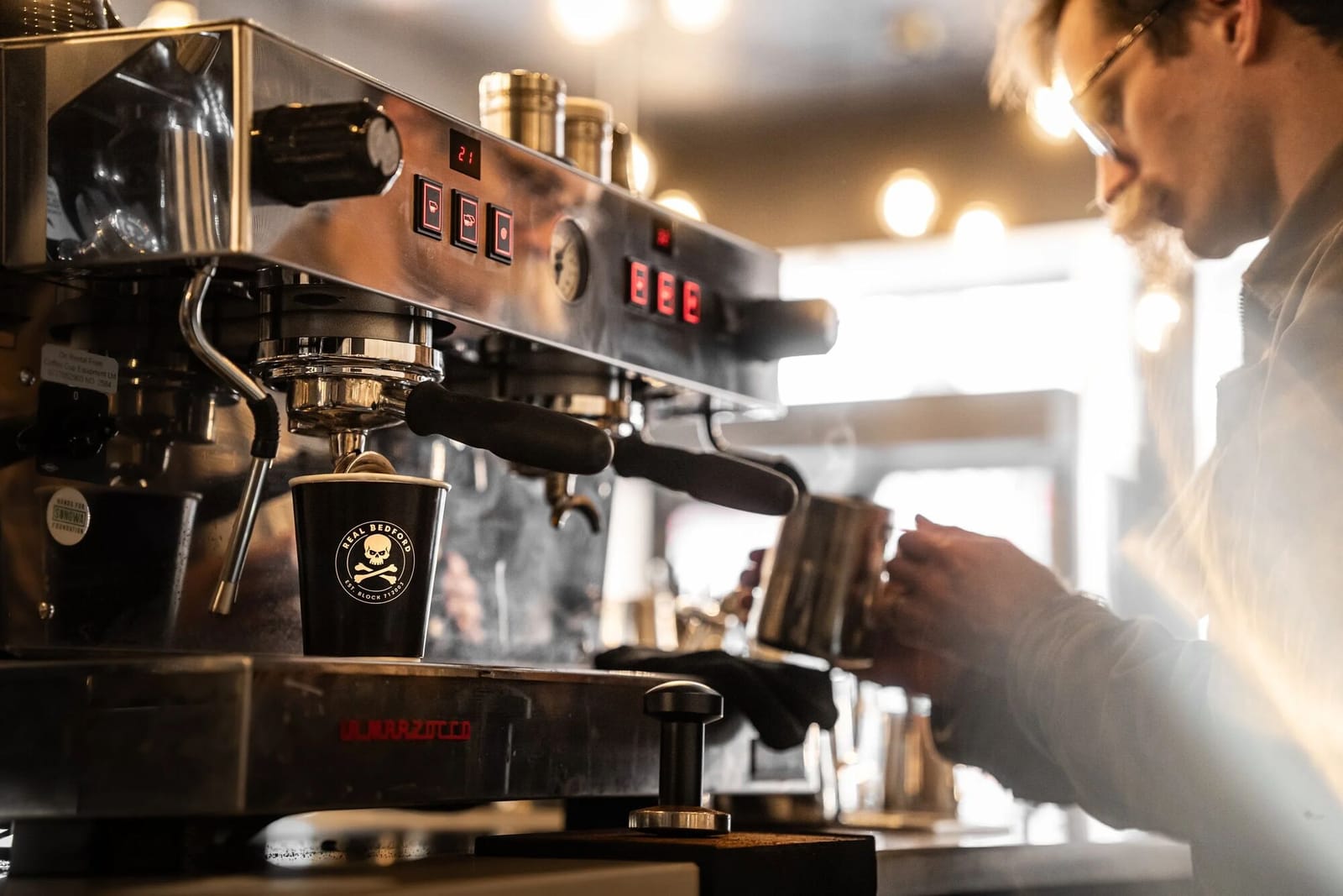 Real Coffee photo 2