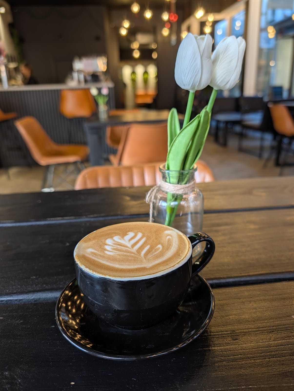Real Coffee
