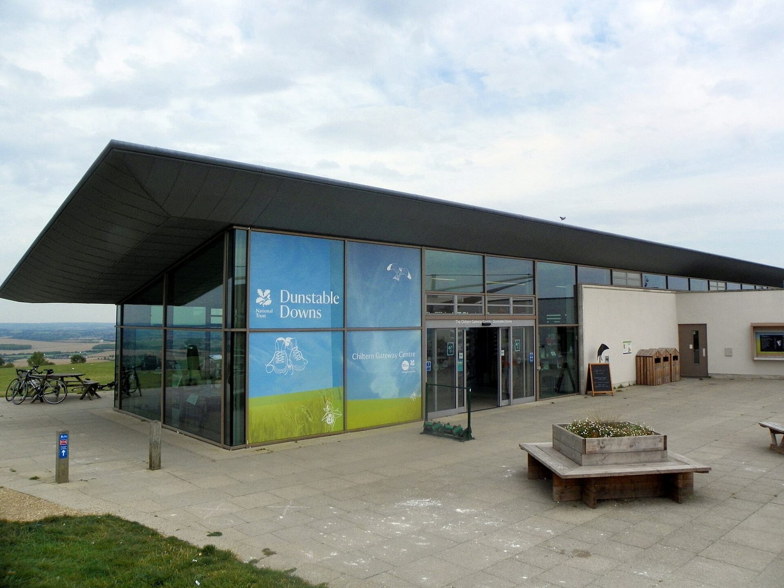 National Trust Cafe photo 4