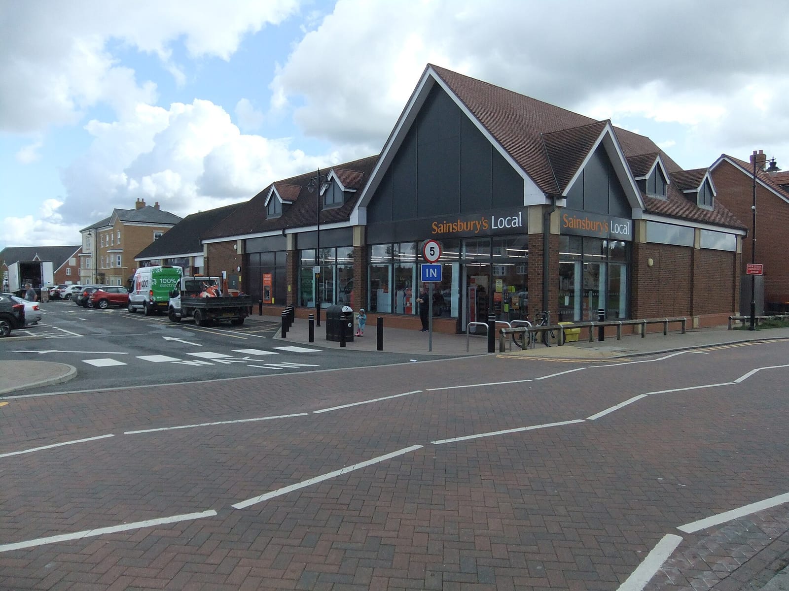 The Eatery