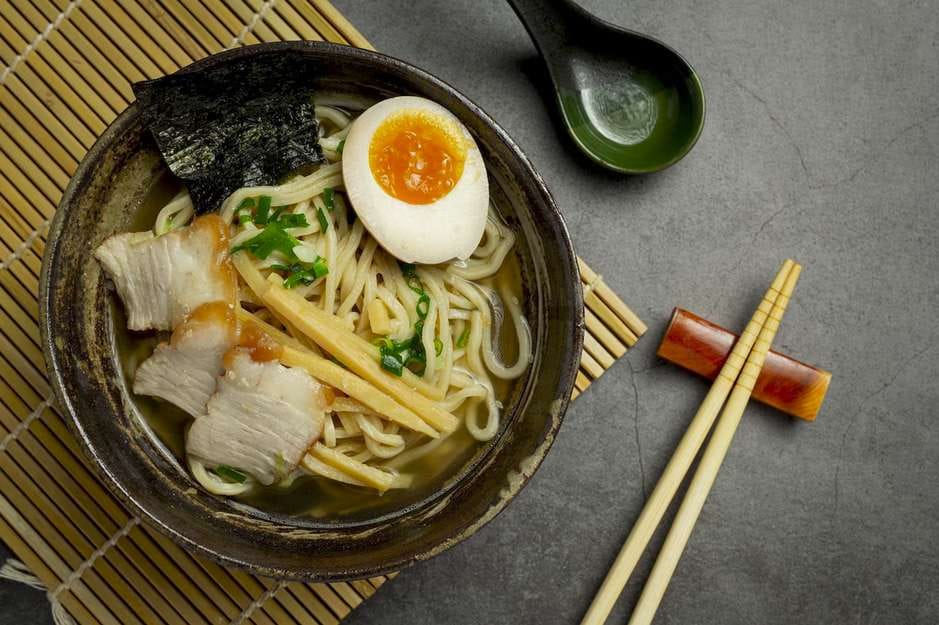 Nagomi Izakaya