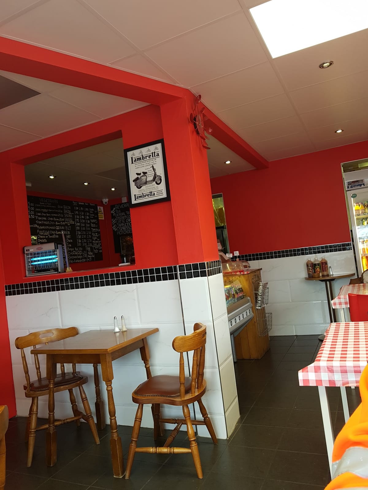 Domenic's Cafe