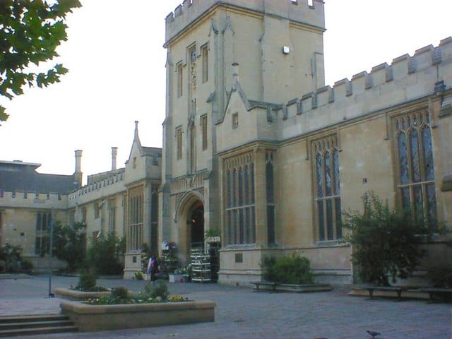 The Library Café photo 4