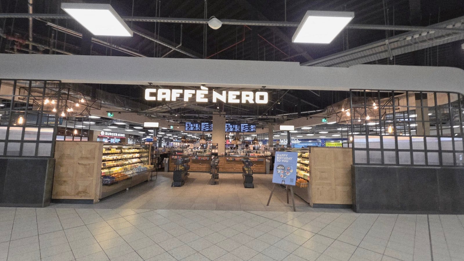 Caffè Nero