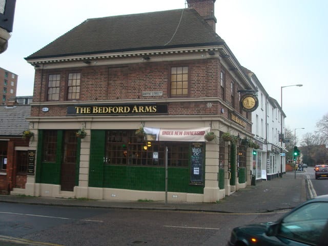 The Old Curiosity Cafe photo 4