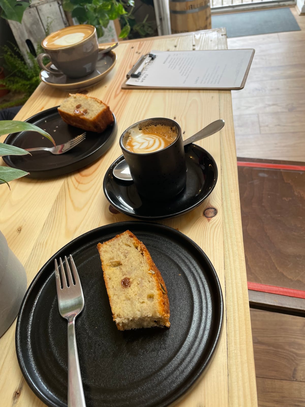 Canal St. Coffee