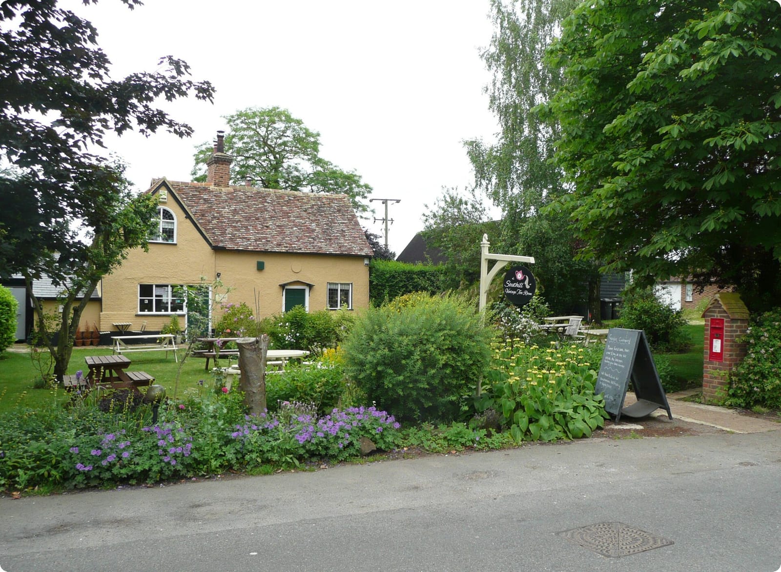 Southill Vintage Tea Room & Stores photo 2