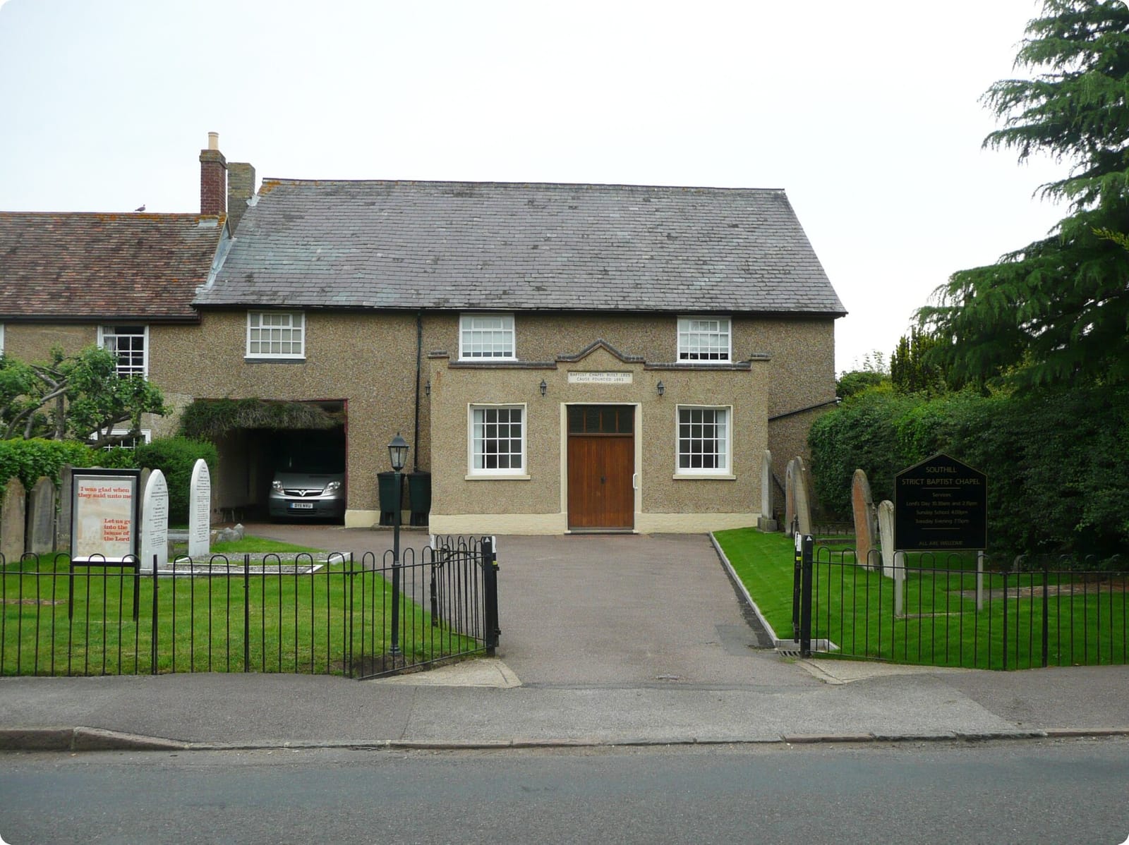 Southill Vintage Tea Room & Stores