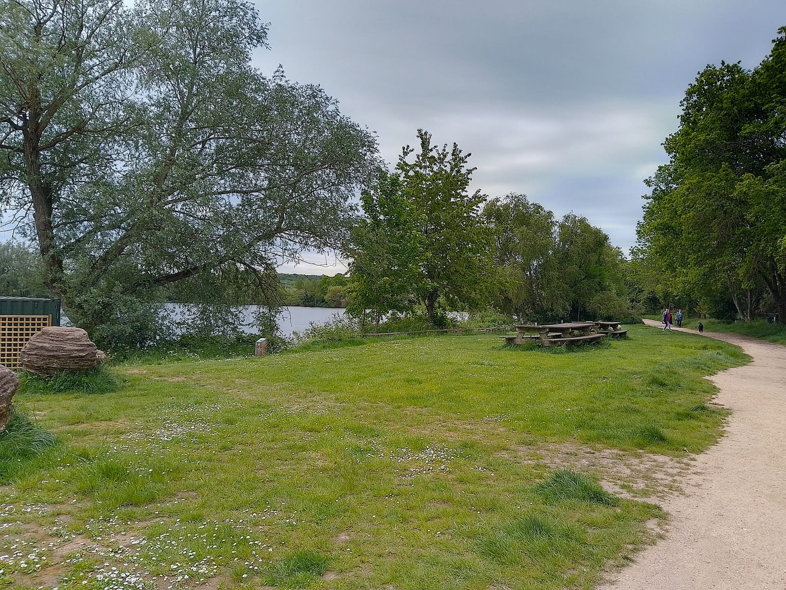 Thatcham Nature Discovery Centre Cafe photo 4