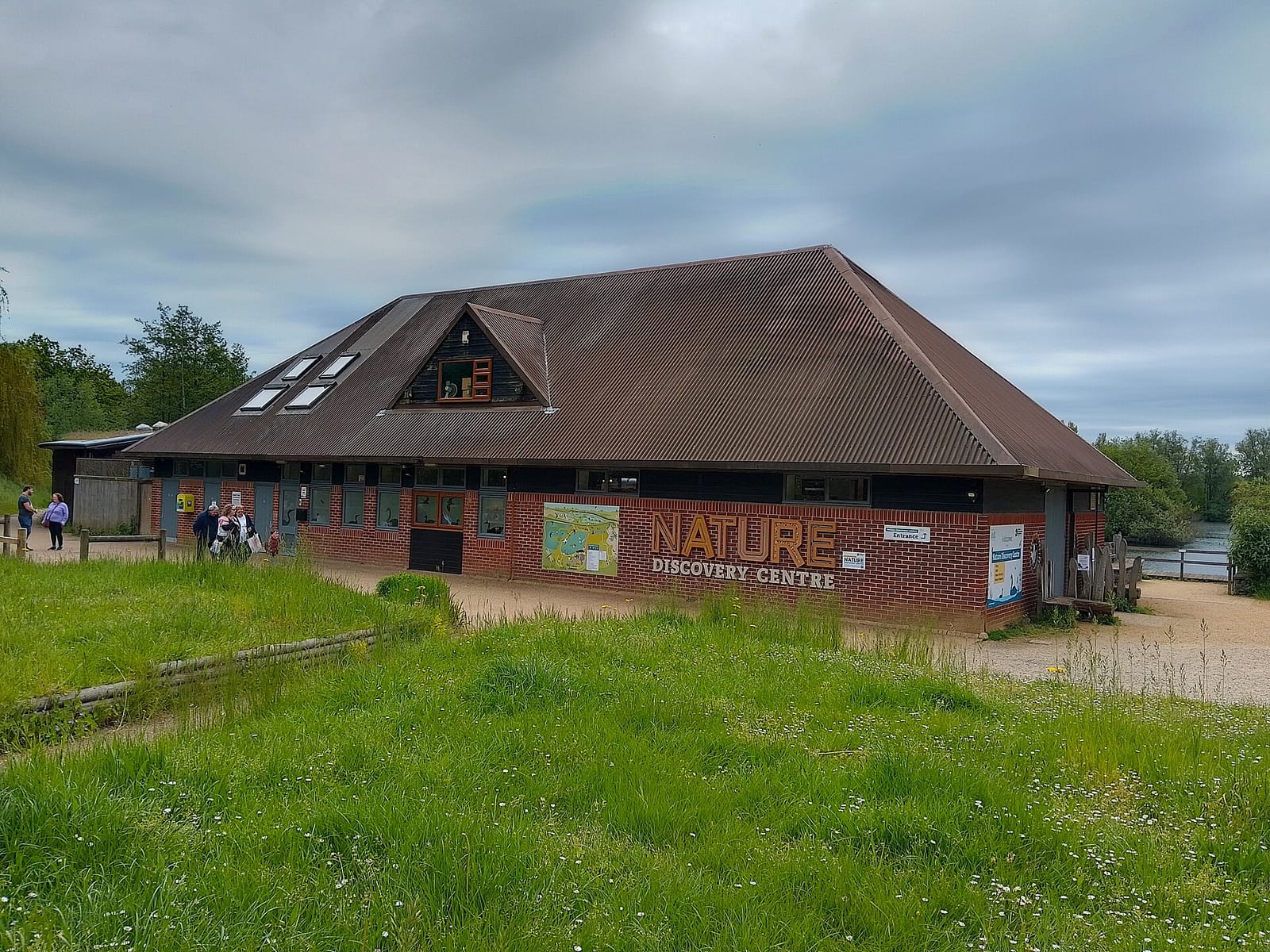Thatcham Nature Discovery Centre Cafe photo 3