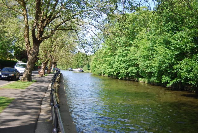 Jenners Riverside Café photo 4