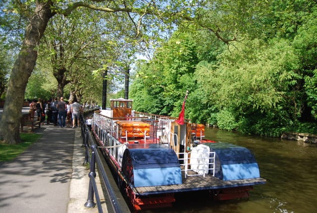 Jenners Riverside Café photo 3