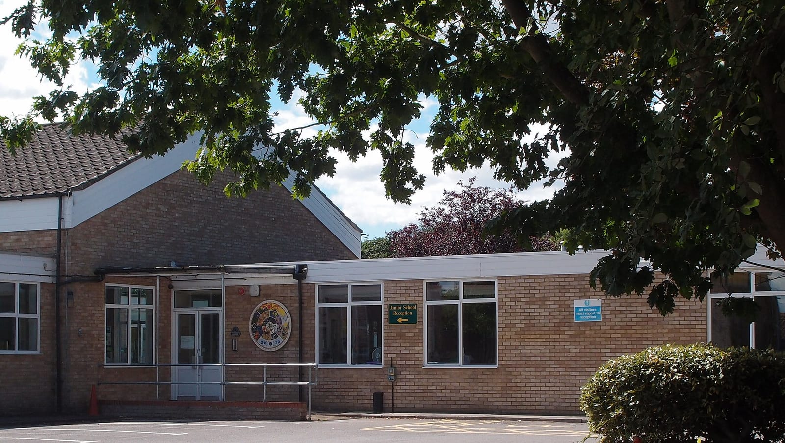 FBC Centre photo 2