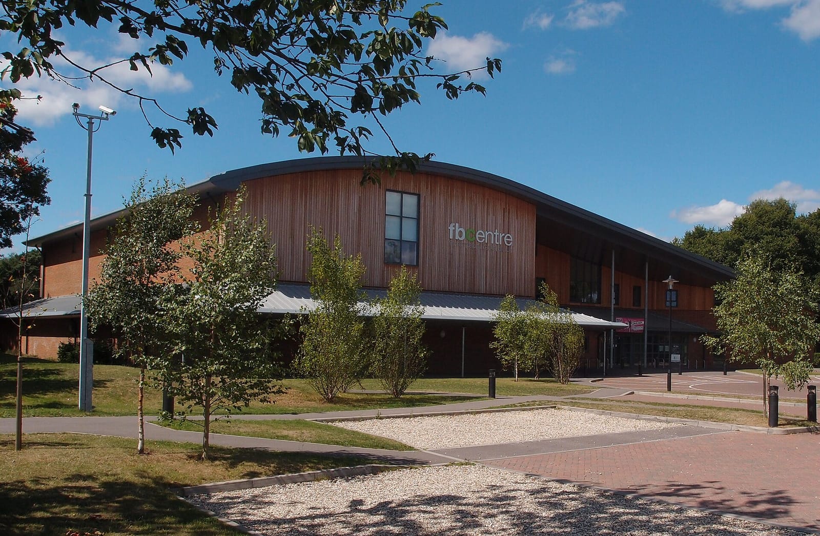 FBC Centre
