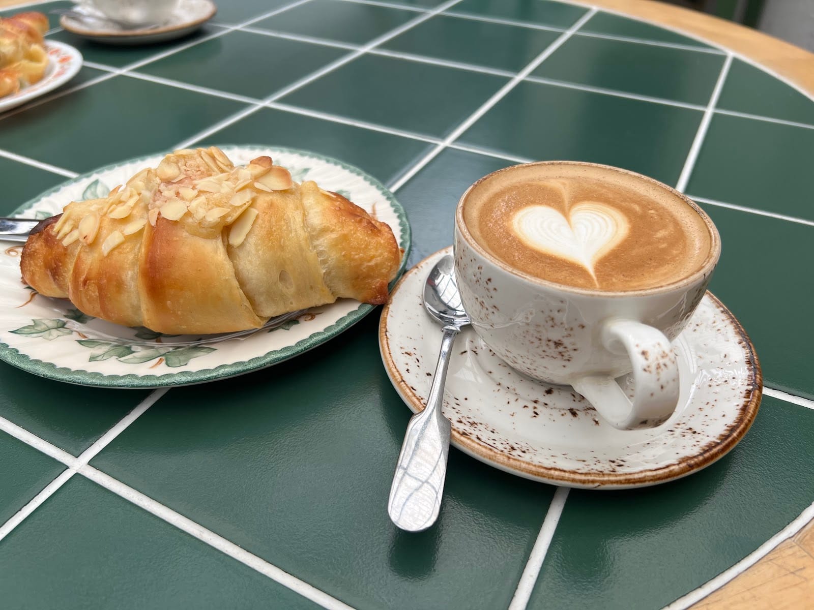 Geo Café