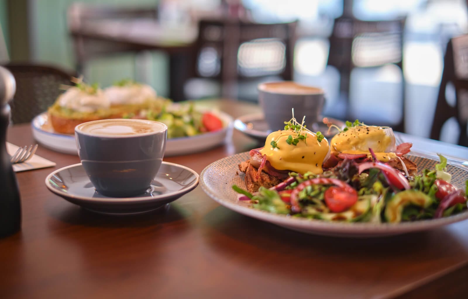 Artichoke Cafe photo 3