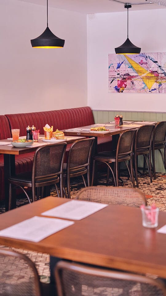 Artichoke Cafe photo 8