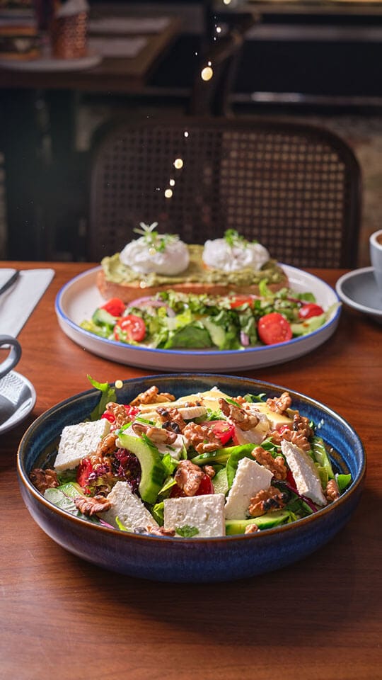 Artichoke Cafe photo 5