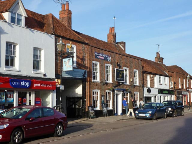 Bradleys photo 3