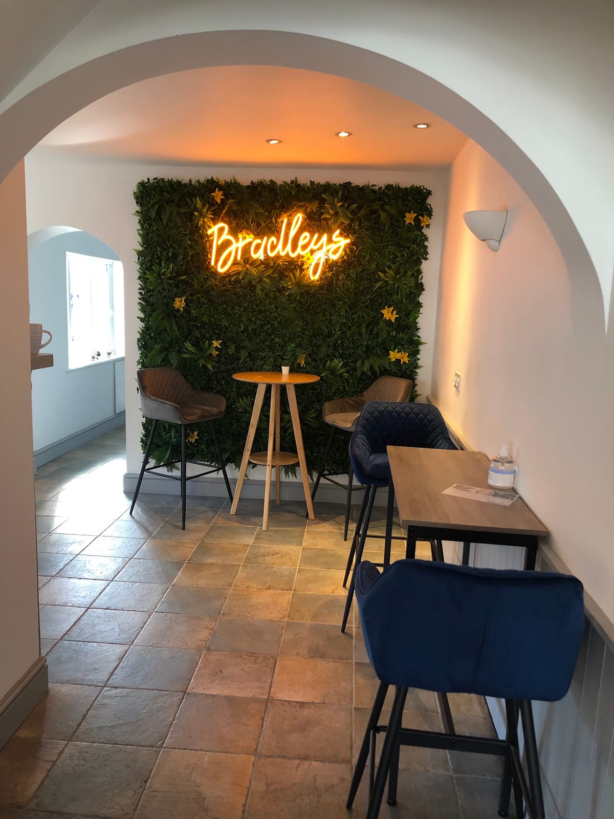 Bradleys