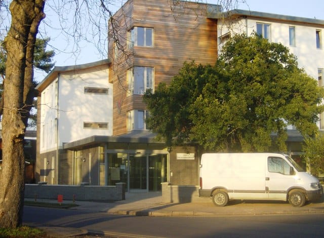 Parkside Cafe photo 4