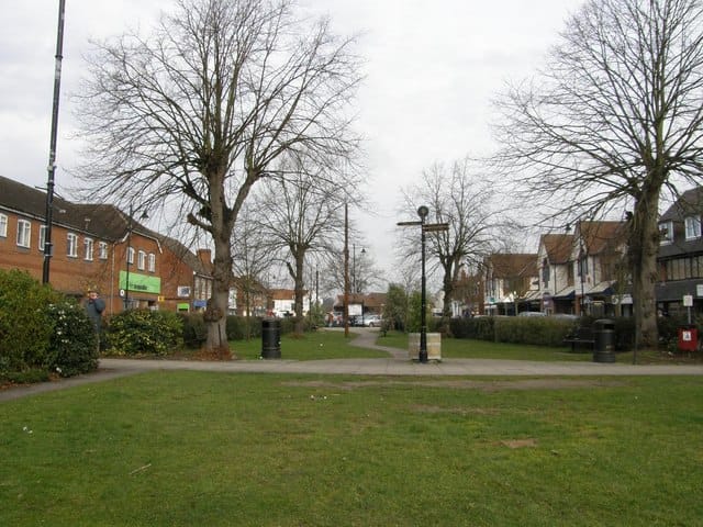 Kingsland Cafe photo 4
