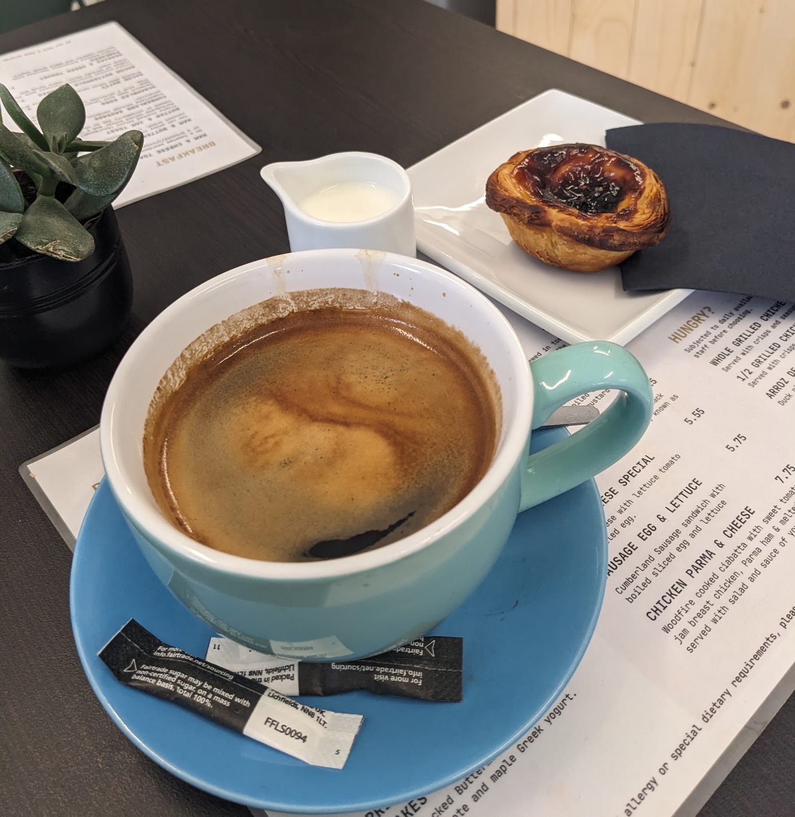 DeNata Coffee & Co