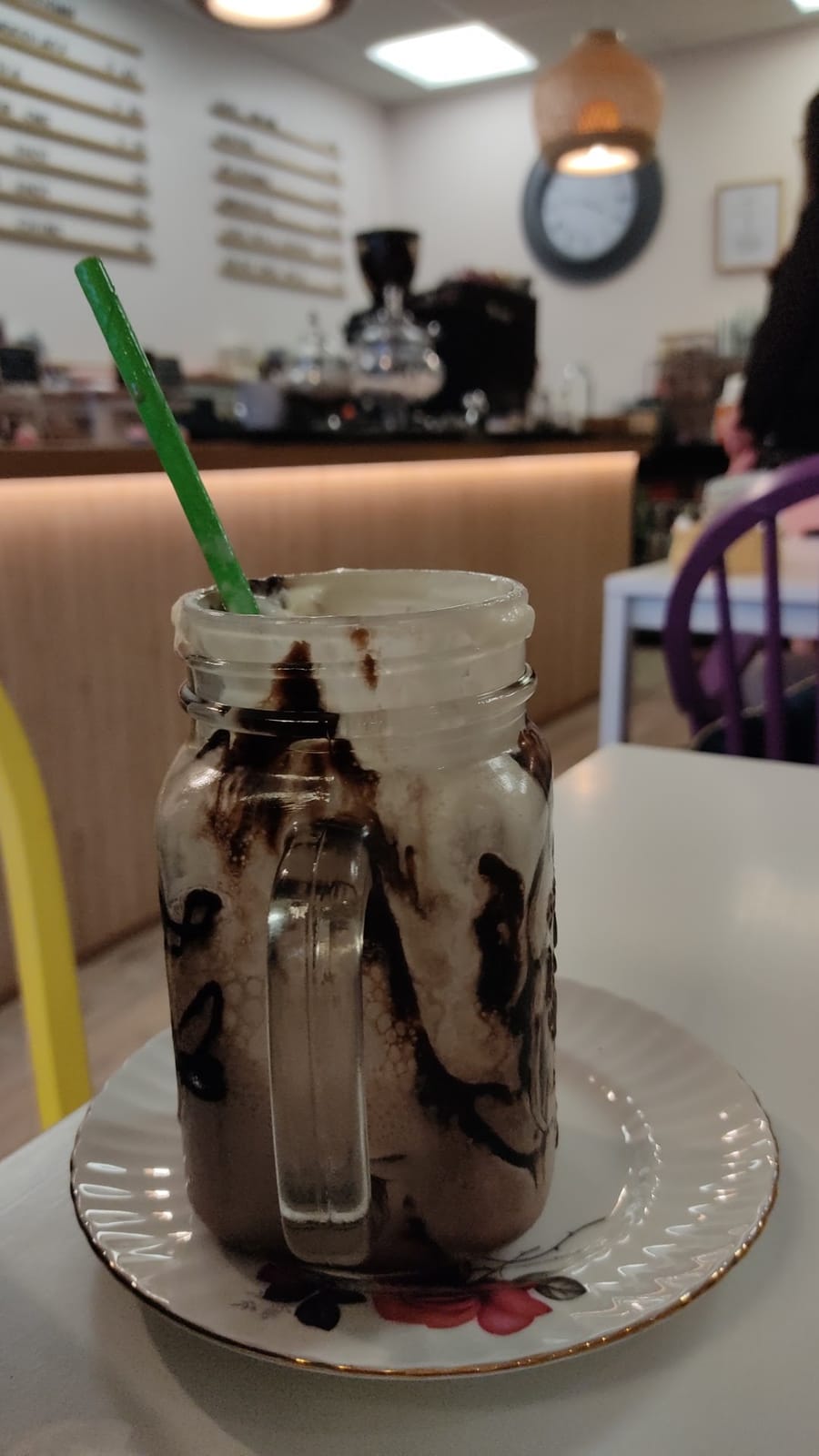 Pineapple Cafe