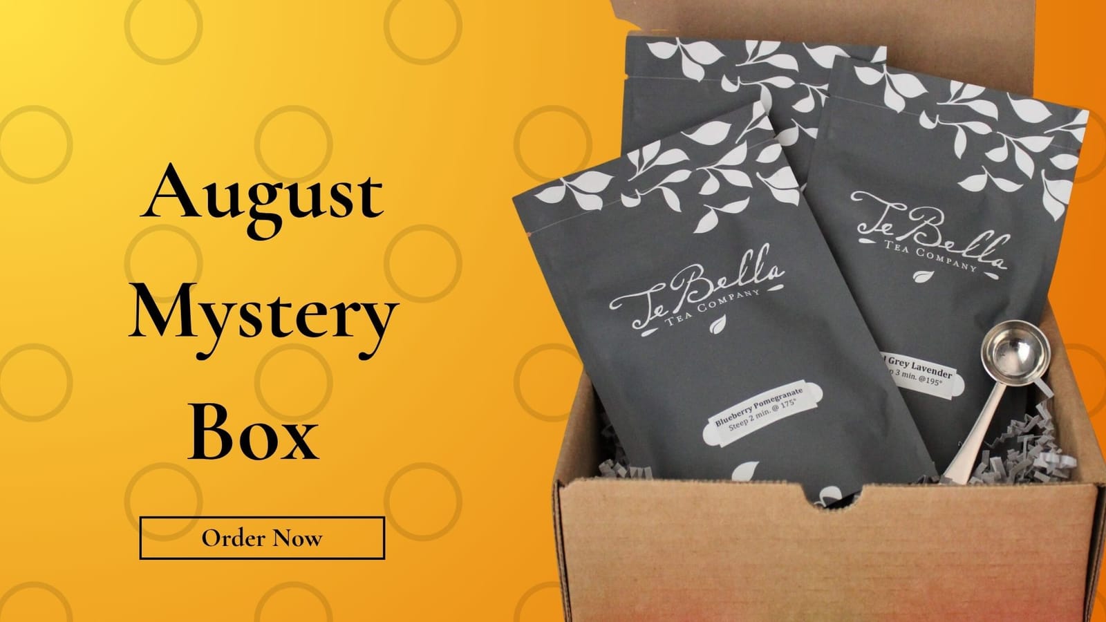 TeBella Tea Company photo 2