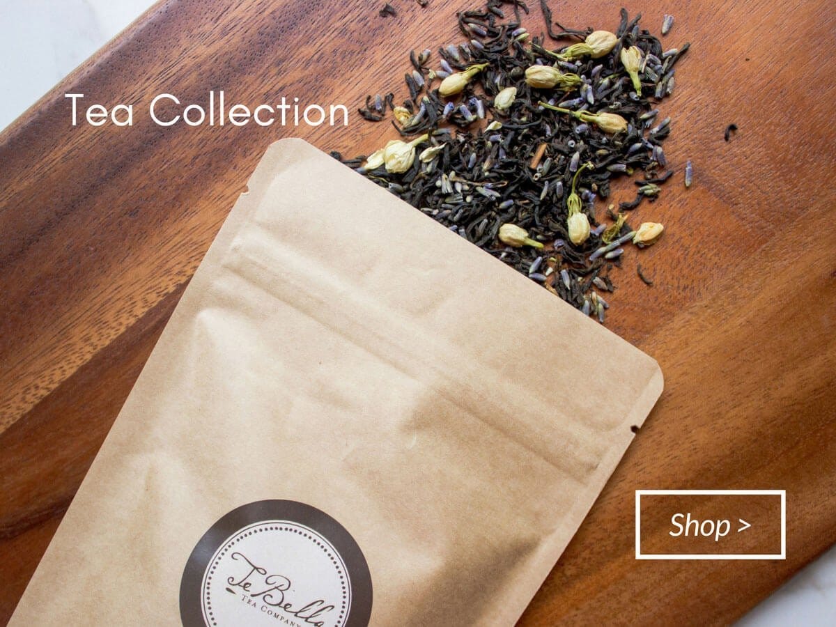 TeBella Tea Company photo 7