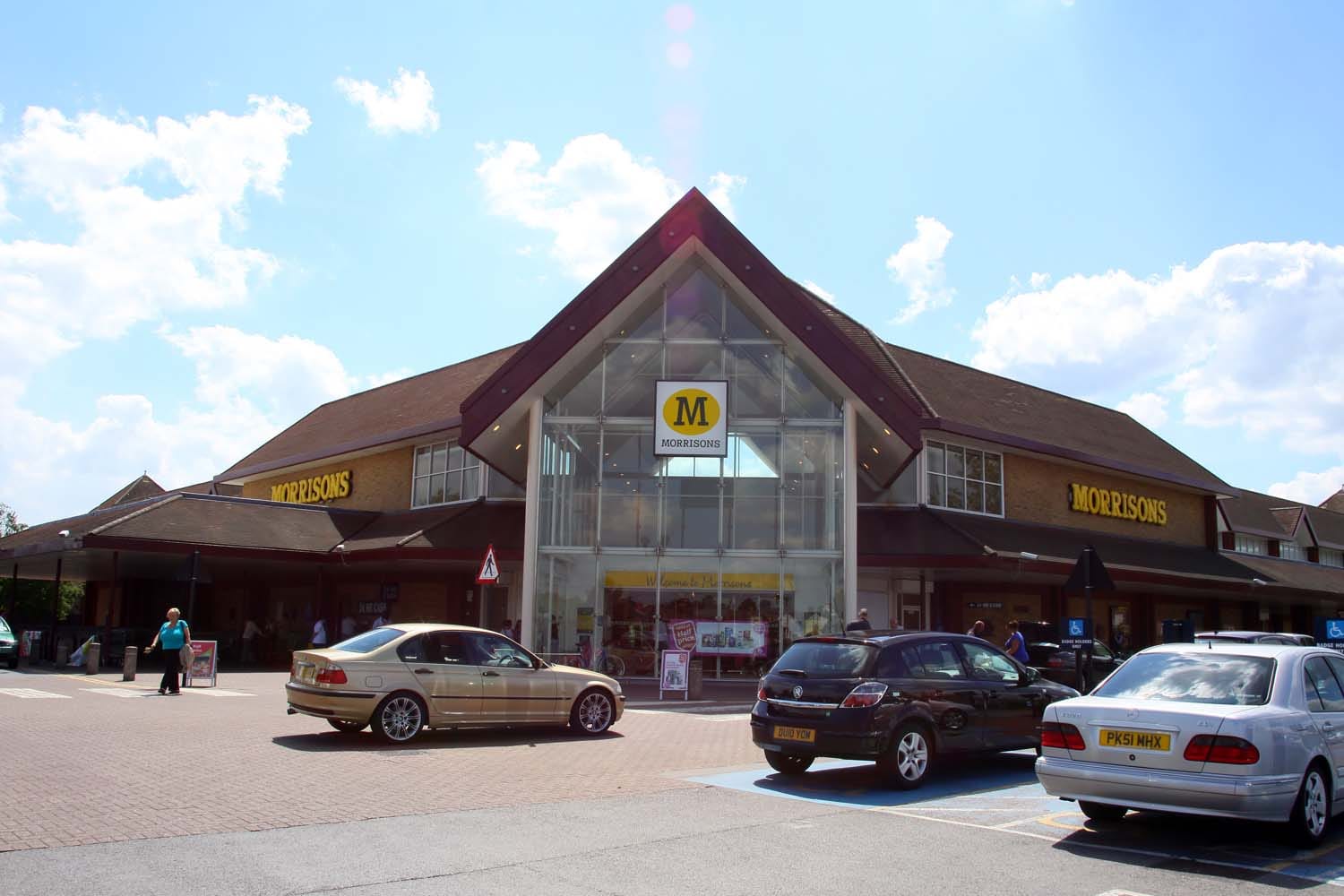 Morrisons Cafe photo 3