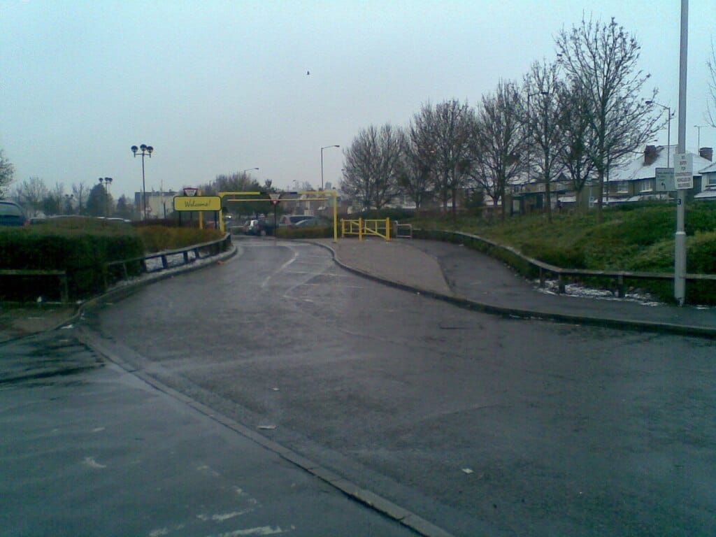 Morrisons Cafe photo 4