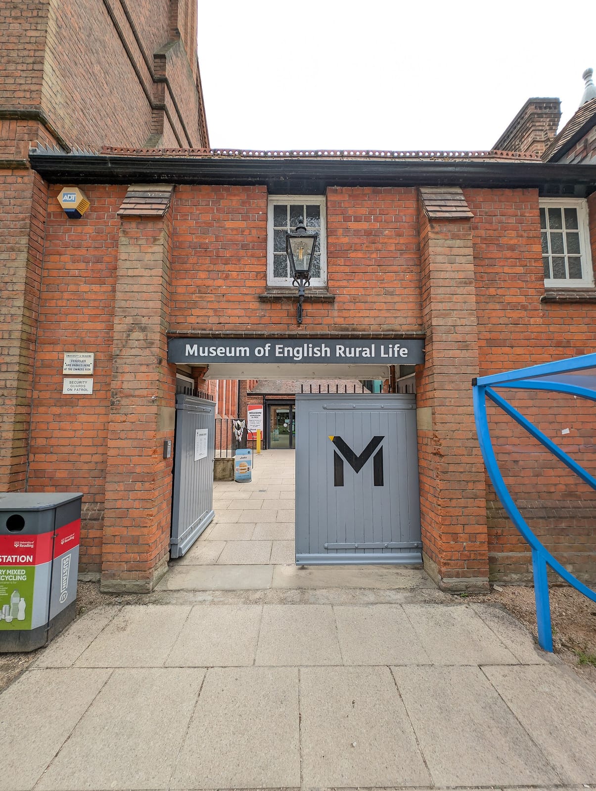MERL Cafe