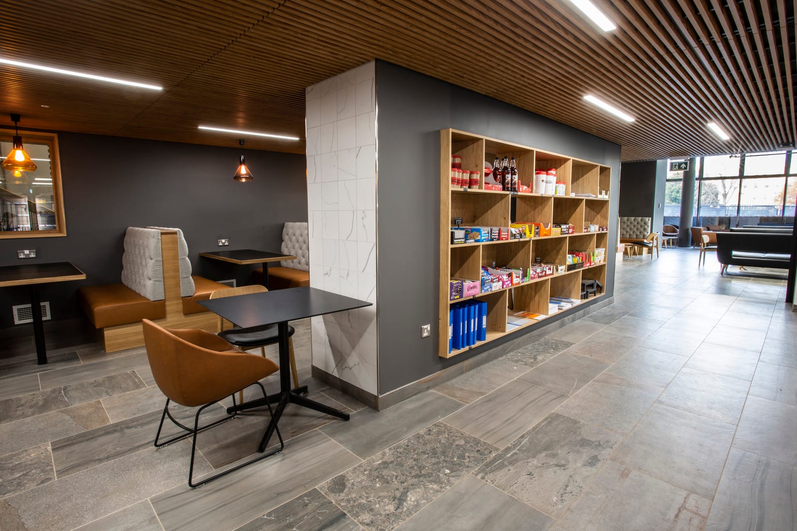 Library Café photo 9